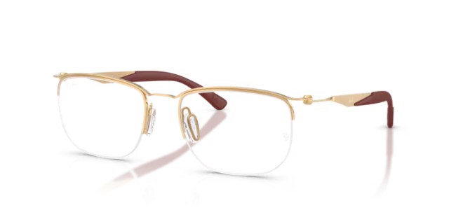 Ray-Ban RX7552 3211 52