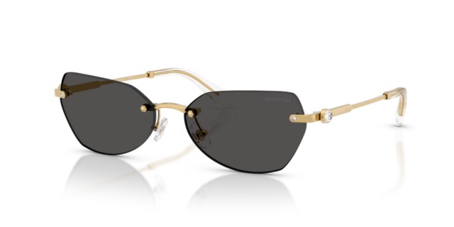 Swarovski SK7038 400487 58