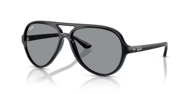 Ray-Ban Cats 5000 RB4125 601/R5 59