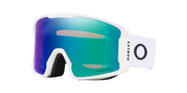 Oakley Snow Goggles Line Miner L OO7070 7070E6