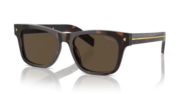 Prada PR A17S 17N70F 51