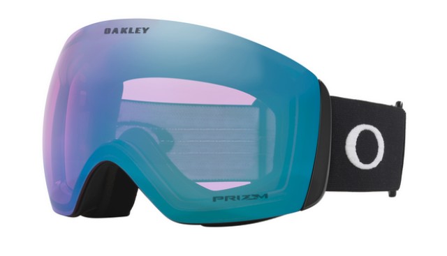 Oakley Snow Goggles Flight Deck L OO7050 7050F0