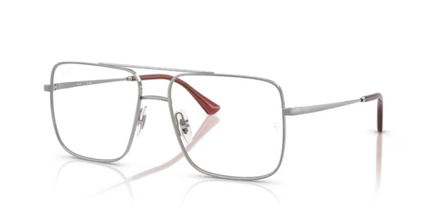 Ray-Ban Ari RX3758V 2502 54