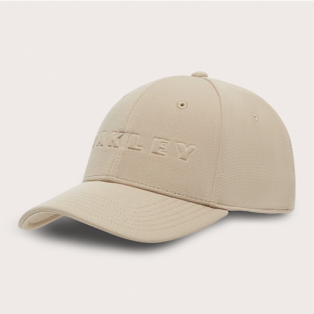 Oakley Bark embossed hat FOS902102 32F L/XL