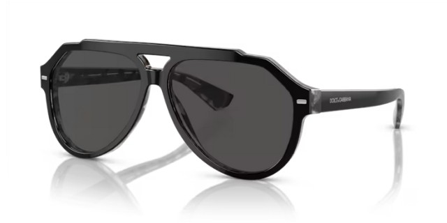 Dolce & Gabbana DG4452 340387 60