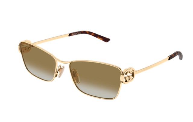 Gucci GG2045S 003 58