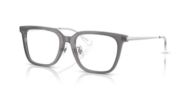 Ray-Ban RX5442D 8268 52