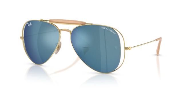 Ray-Ban RB3029M 001/55