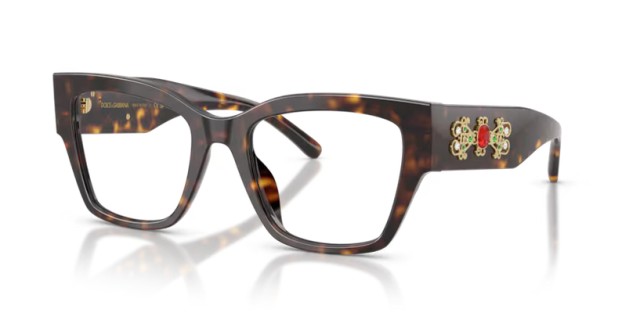 Dolce & Gabbana DG3435B 502 51