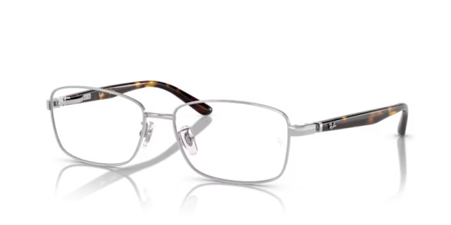 Ray-Ban RX6527D 2595 56
