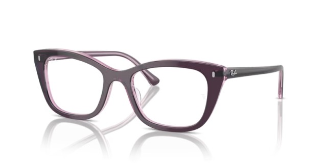 Ray-Ban RX5433 8364 50