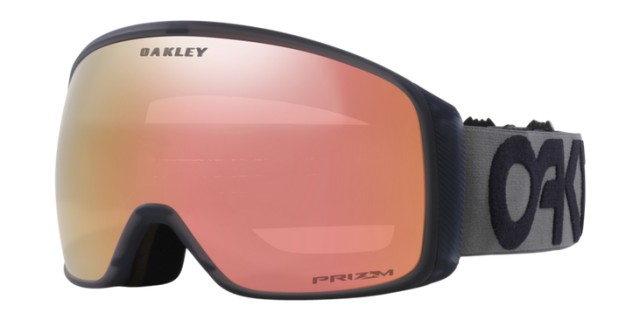 Oakley Snow Goggles Flight Tracker L OO7104 710469