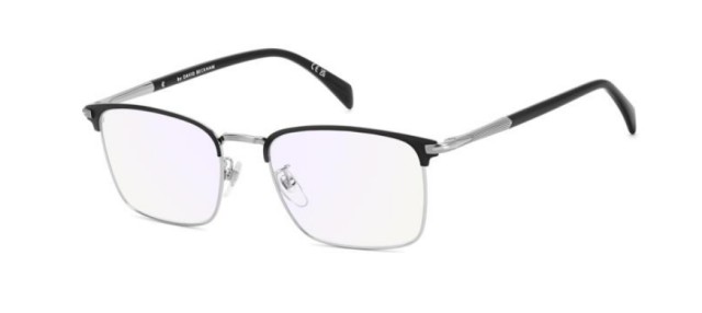 David Beckham DB 1201/G TI7 54