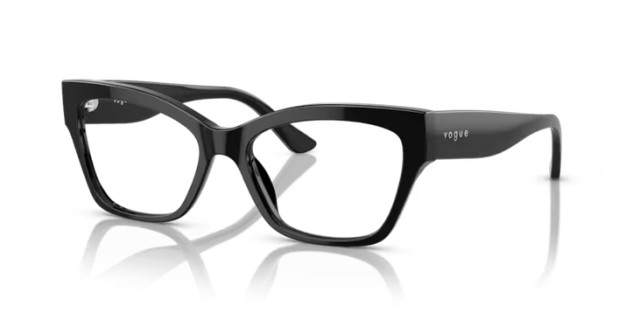 Vogue VO5523 W44 52