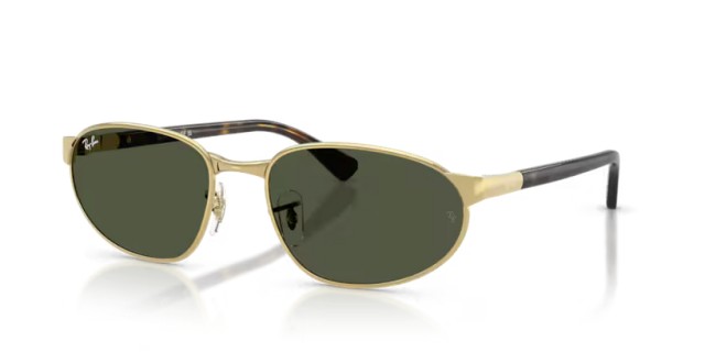 Ray-Ban RB3777 001/31 59