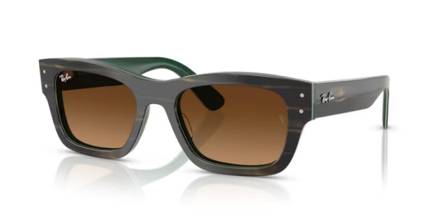Ray-Ban Joseph RB7683S 140285 55