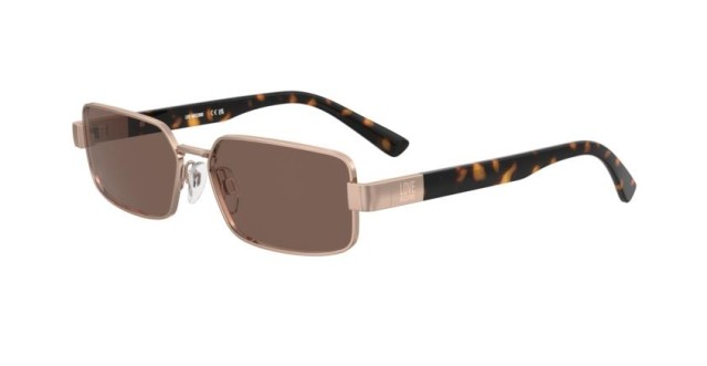 Love Moschino MOL100/S DDB/4S 58