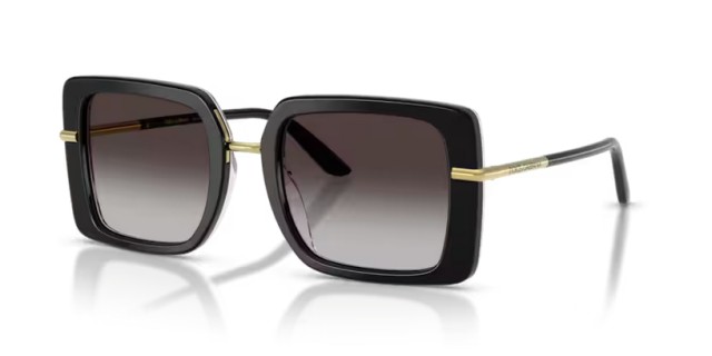 Dolce & Gabbana DG4491 32998G 52