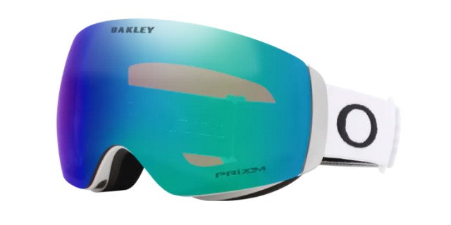 Oakley Snow Goggles Flight Deck M OO7064 7064D9