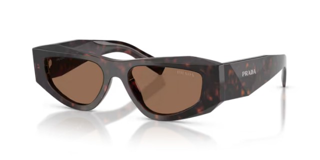 Prada PR B19S 17N06B 52
