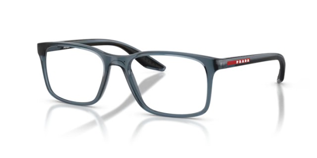 Prada Linea Rossa PS 08RV CZH1O1 52