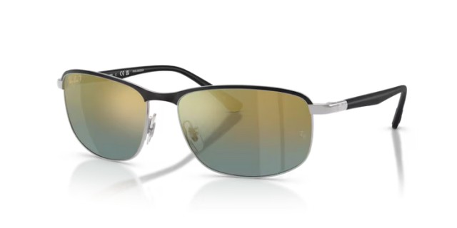 Ray-Ban RB3671CH 9144J0 60 Polarized