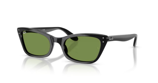 Ray-Ban Lady Burbank RB2299 901/4E 52