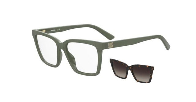 Love Moschino MOL661/C PHW/HA 54
