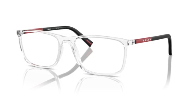 Prada Linea Rossa PS 03QV 2AZ1O1 55