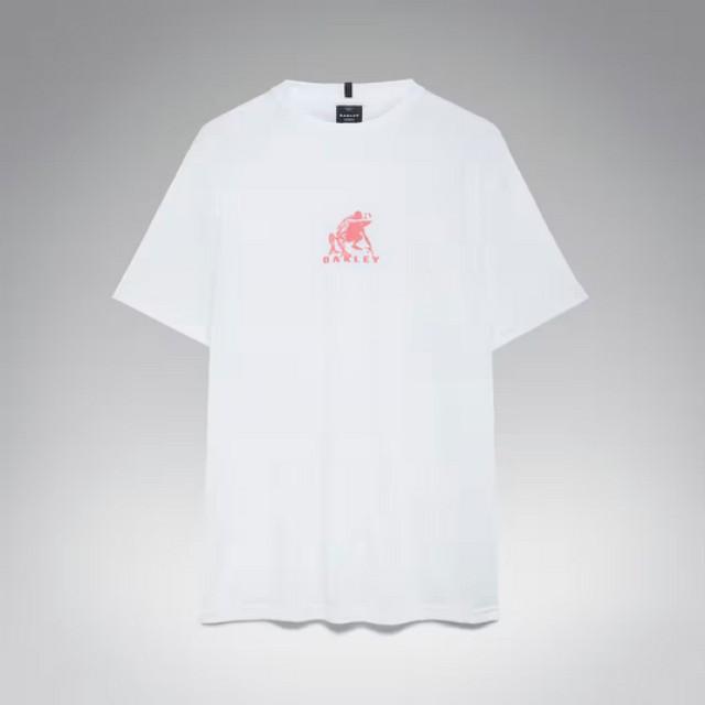 Oakley Waterscape frog tee FOA407929 100 L