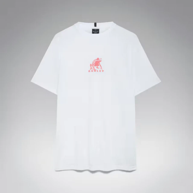 Oakley Waterscape frog tee FOA407929 100 L