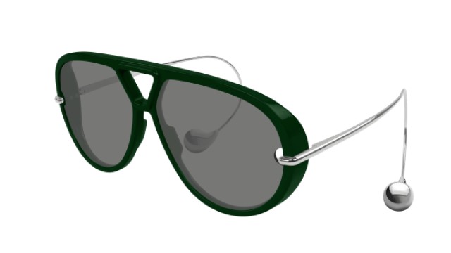Bottega Veneta BV1273S 008 63