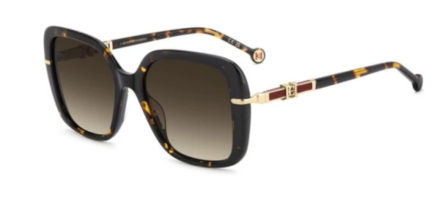 Carolina Herrera HER 0380/G/S 086/HA 55