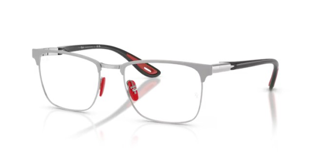 Ray-Ban RX6621M F131 54
