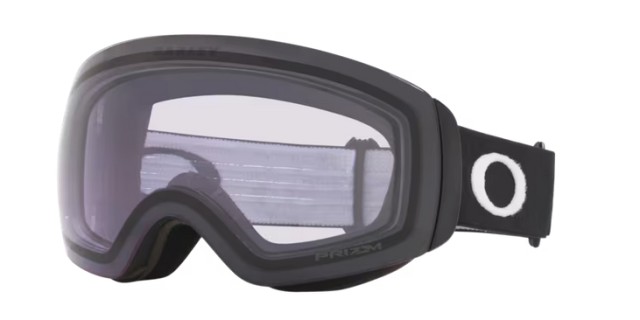 Oakley Snow Goggles Flight Deck M OO7064 7064A7