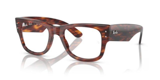 Ray-Ban Mega Wayfarer RX0840V 2144 51