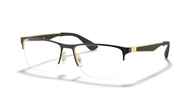 Ray-Ban RX6335 2890 56