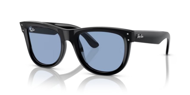 Ray-Ban Wayfarer Reverse RBR0502S 667772 50