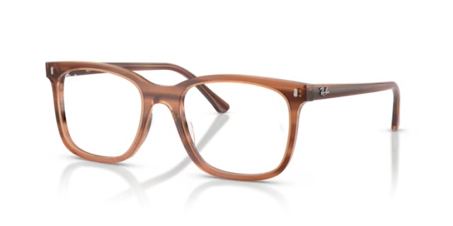 Ray-Ban RX5446 8455 53