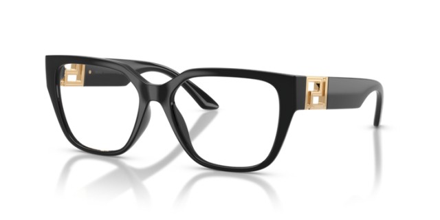 Versace VE3387U GB1 52