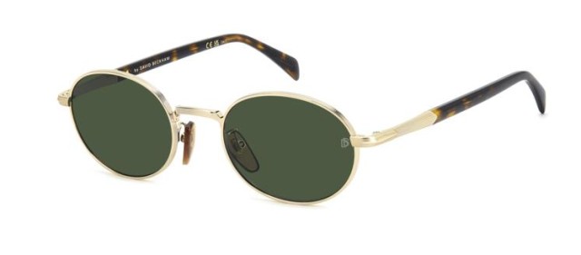 David Beckham DB 1196/S 06J/O7 52
