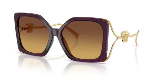 Versace VE4502U 5536T5 58