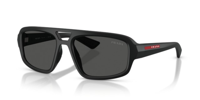 Prada Linea Rossa PS B11SU 1BO08Z 57