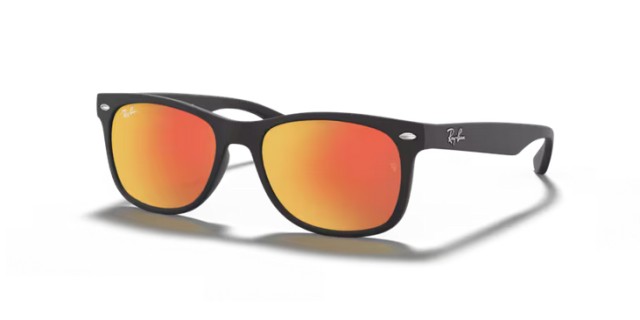 Ray-Ban Junior New Wayfarer RJ9052S 100S6Q 48