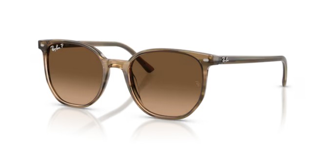 Ray-Ban Elliot RB2197 1439M2 52