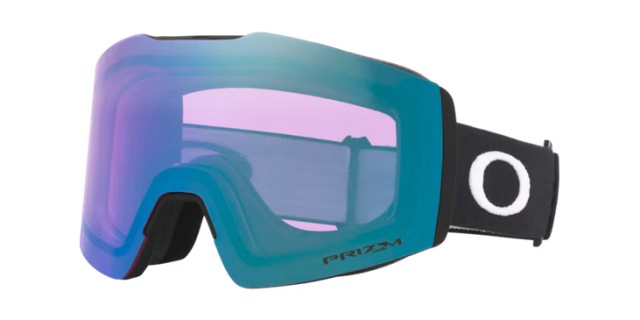 Oakley Snow Goggles Fall Line M OO7103 710378