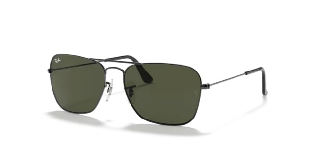 Ray-Ban Caravan RB3136 004 55