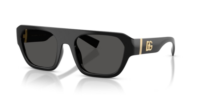 Dolce & Gabbana DG6206 501/87 54