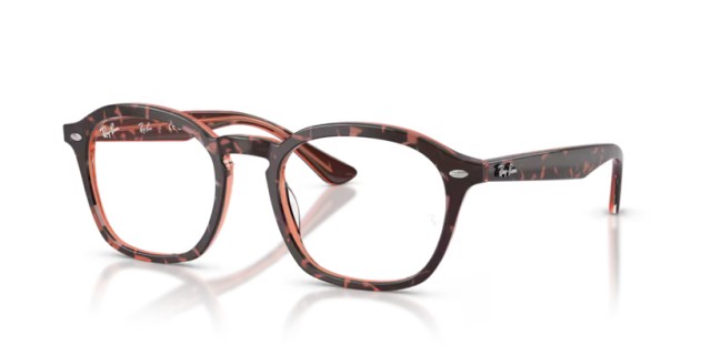 Ray-Ban RX5451 8487 52