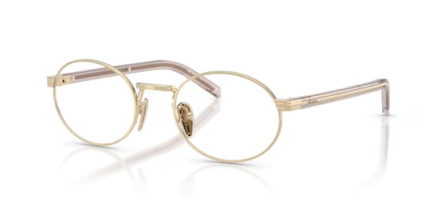 Prada PR B55V ZVN1O1 52